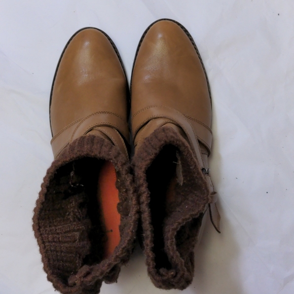 Splendid Booties - Picture 3 of 6